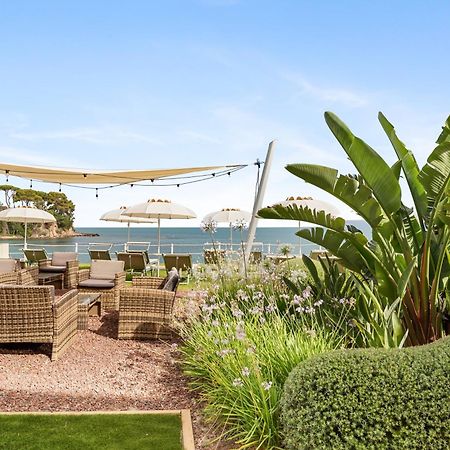 Hotel Villa Domizia Porto Santo Stefano  Eksteriør bilde